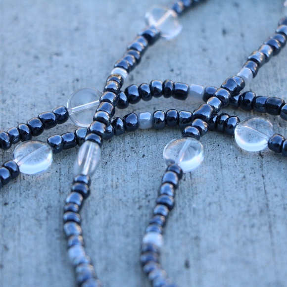 Eyeglass chain - Picture 2 of 2